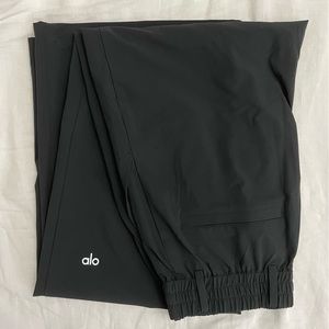 Alo yoga High-Waist Pursuit Trouser